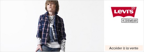 mode enfants