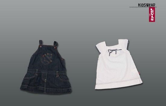levis kids