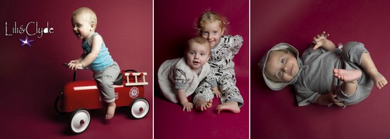 mode enfants