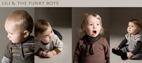 mode enfants