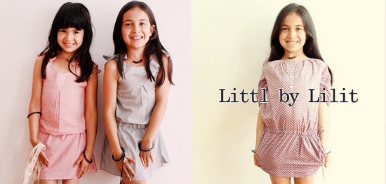 Littl by Lilit