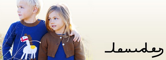 mode enfants