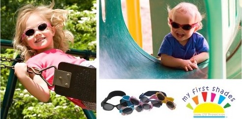 lunettes de soleil