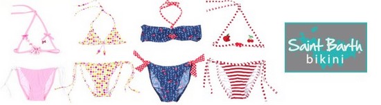 maillots de bain