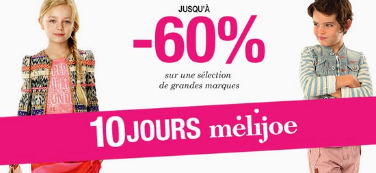 Melijoe
