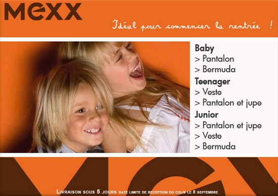 mexx