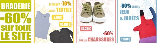 mode enfants