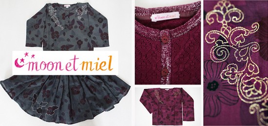 mode enfants