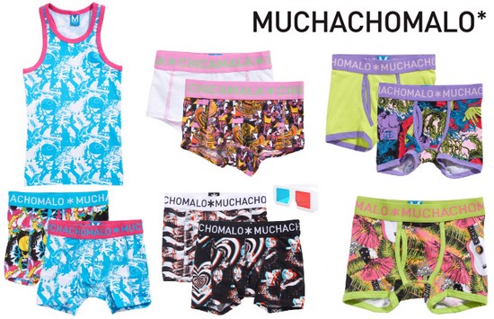 muchachomalo