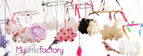 My Little Factory