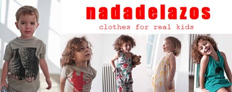 Nadadelazos