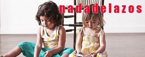Nadadelazos