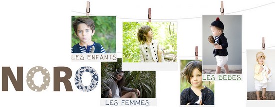 mode enfants