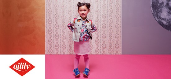 Oilily