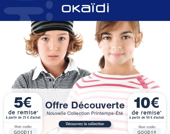 Okaidi