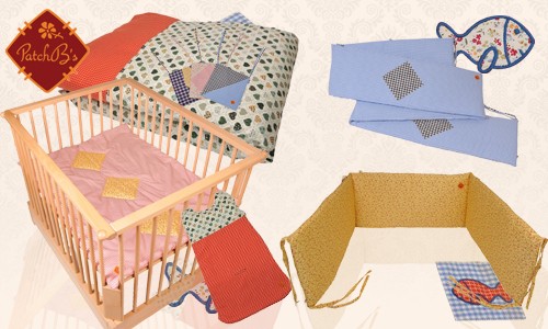 chambre de bebe