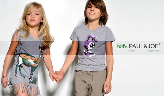 mode enfants