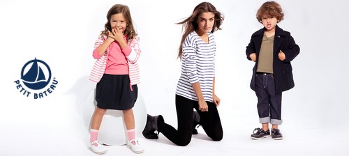 Petit Bateau