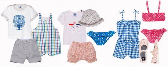 Petit Bateau