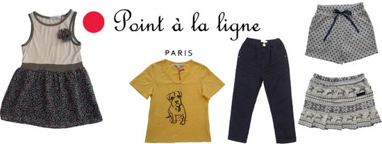 mode enfants