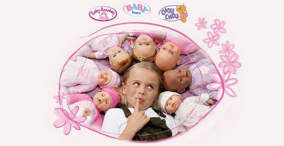 poupees