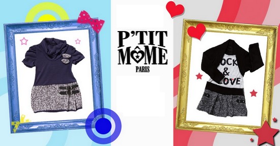 mode enfants