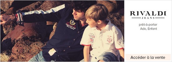 mode enfants