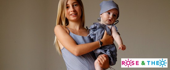 mode enfants