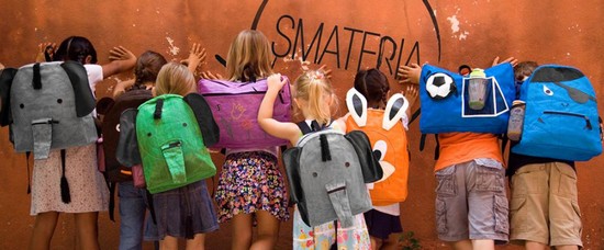Smateria