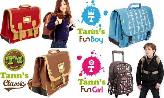 Tann's