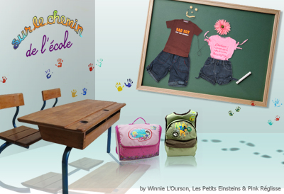 rentree des classes