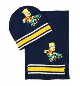 les simpsons