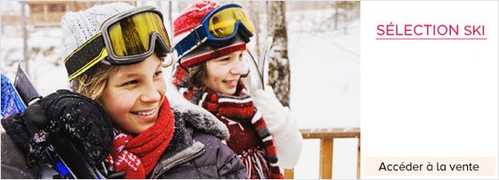 ski