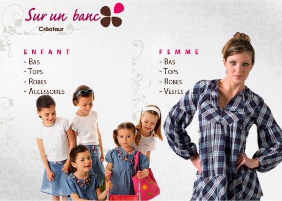 mode enfants
