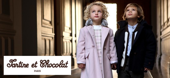 Tartine et Chocolat