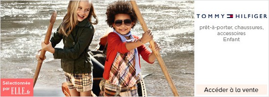 mode enfants