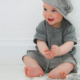 mode enfants