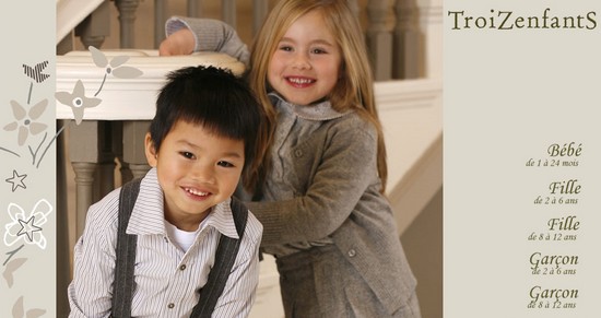 TroiZenfantS