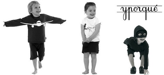 mode enfants