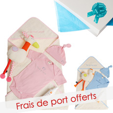 coffret naissance