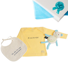 coffret naissance
